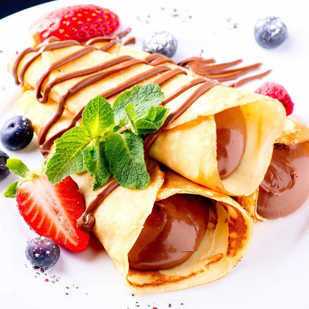 Nutella 6 x 1kg Cartridge